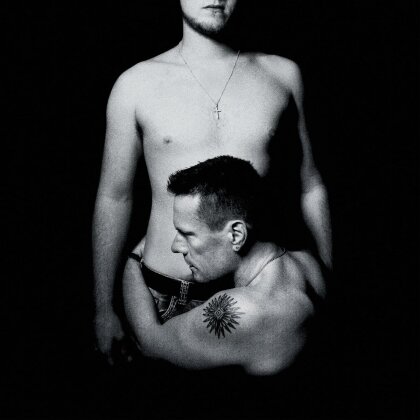 U2 - Songs Of Innocence - Deluxe Edition, + Bonustracks (2 CDs)
