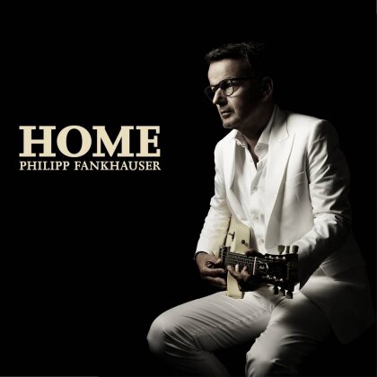 Philipp Fankhauser - Home (2 LPs)