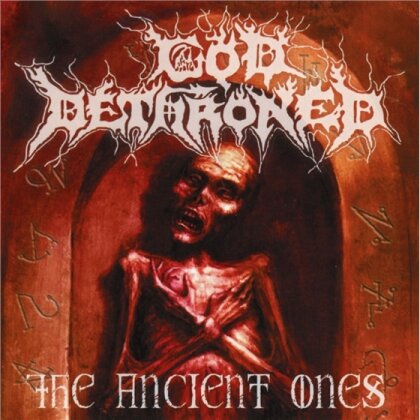 God Dethroned - Ancient Ones - Reissue