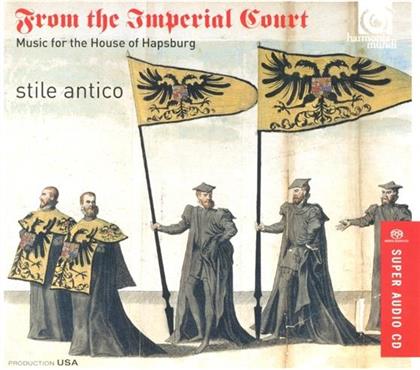 Stile Antico - From The Imperial Court