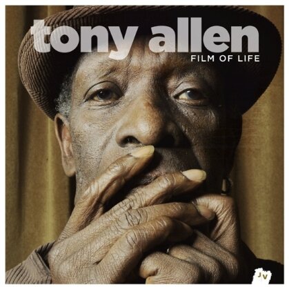 Tony Allen - Film Of A Life (2 LPs)