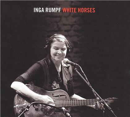Inga Rumpf - White Horses
