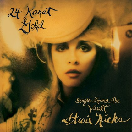 Stevie Nicks (Fleetwood Mac) - 24 Karat Gold - Songs From The Vault (Japan Edition)
