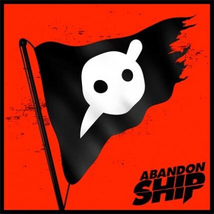 Knife Party (Pendulum) - Abandon Ship - + Bonus (Japan Edition)