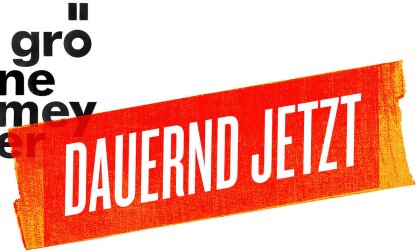 Herbert Grönemeyer - Dauernd Jetzt (2 LPs + Digital Copy)