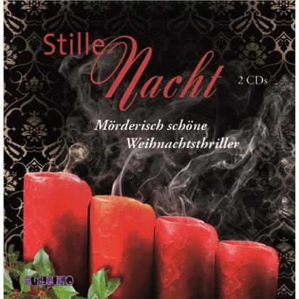 Stille Nacht (2 CDs)
