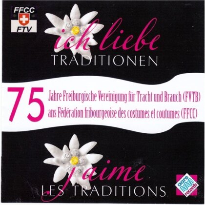 75j. Freiburgische Vereinigung