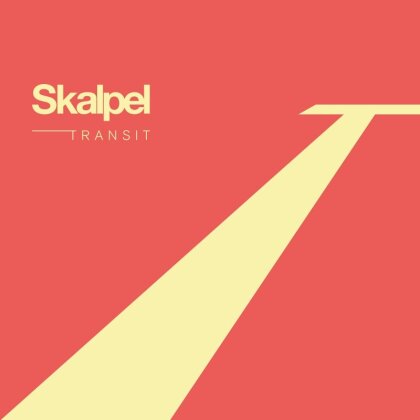 Skalpel - Transit (2 LPs)