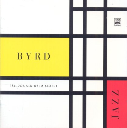 Donald Byrd - Byrd Jazz