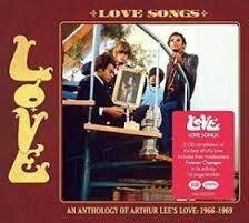Love - Love Songs (2 CDs)