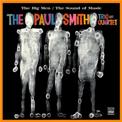 Paul Smith - Big Men/Sound Of Music