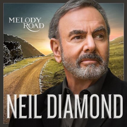 Neil Diamond - Melody Road (Limited Edition)
