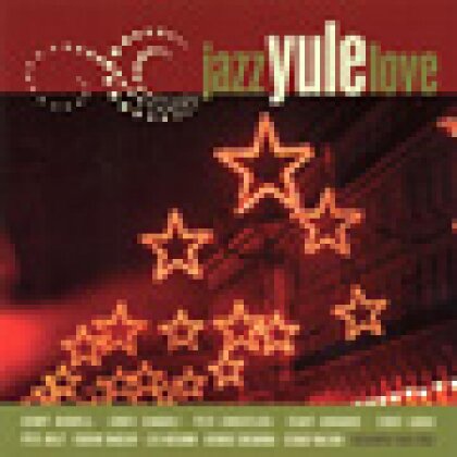 Jazz Yule Love