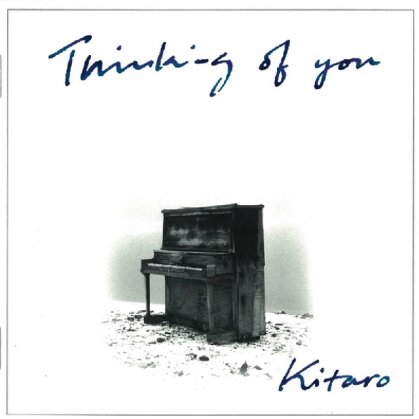 Kitaro - Thinking Of You (Remastered, LP)