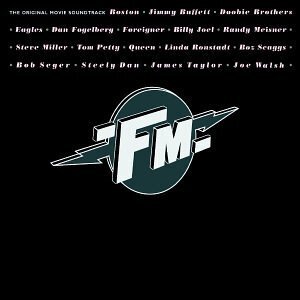FM (OST) - OST (2 LPs)
