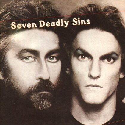 Rinder & Lewis - Seven Deadly Sins (Expanded Edition, Remastered)