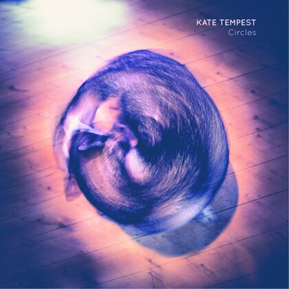 Kate Tempest - Circles (12" Maxi)