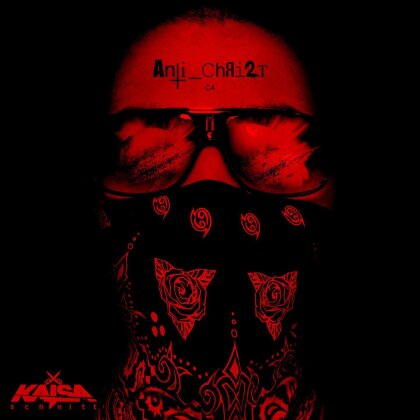 Kaisaschnitt (Kaisa) - Anti Chr2t/C4 (Limited Edition, 2 CDs)