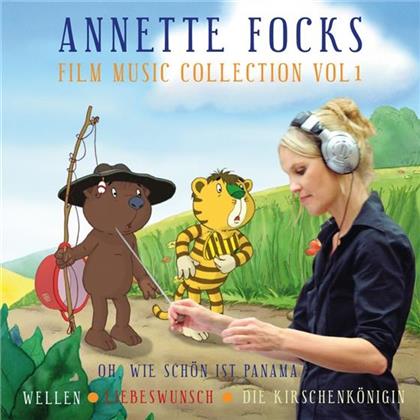 Film Music Collection - OST (3 CDs)