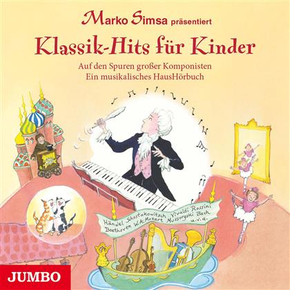 Marko Simsa - Klassik Hits Für Kinder