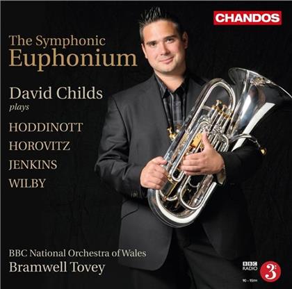 David Childs - Symphonic Euphonium