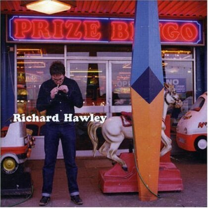 Richard Hawley - --- (LP)