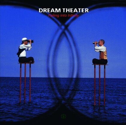 Dream Theater - Falling Into Infinity (LP)