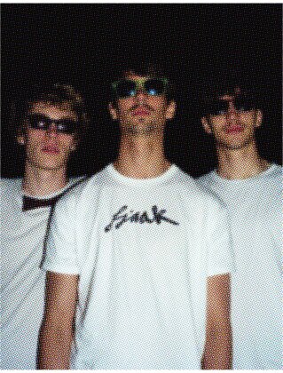 Fjaak - Attack / Wind (12" Maxi)