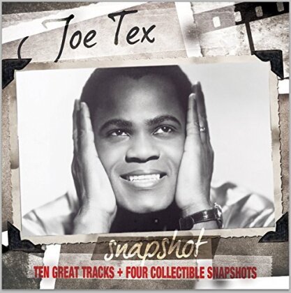 Joe Tex - Snapshot