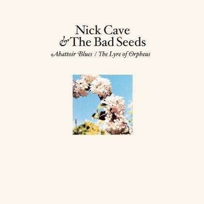 Nick Cave & The Bad Seeds - Abattoir Blues / Lyre Of Orpheus - 2014 Reissue (2 LPs)