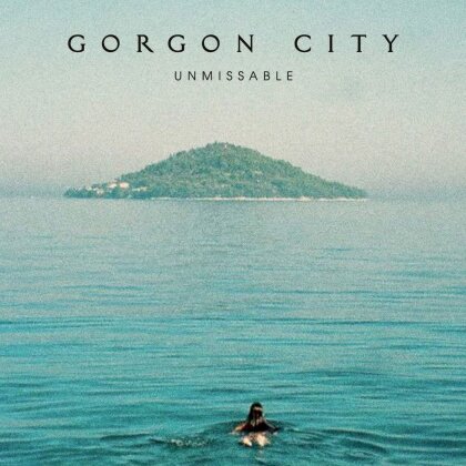 Gorgon City - Unmissable (12" Maxi)