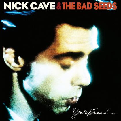 Nick Cave & The Bad Seeds - Your Funeral... My Trial - 2014 Reissue (2 LPs)