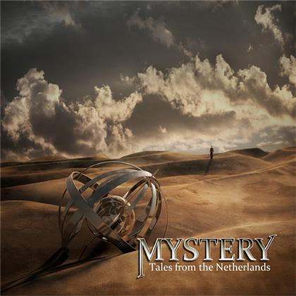 Mystery - Tales From The Netherlands (2 CDs)