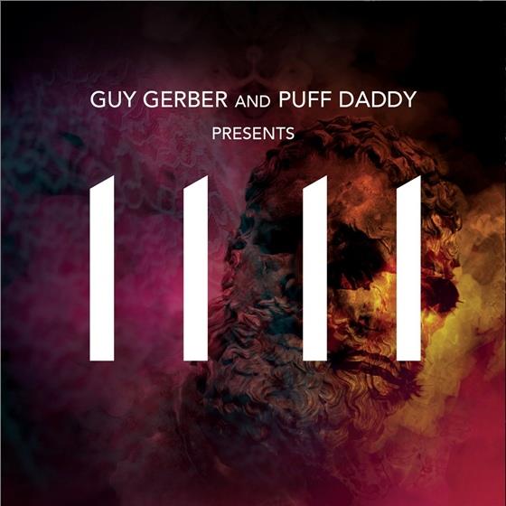 Guy Gerber & Puff Daddy - 11 11