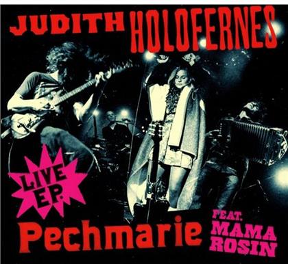 Judith Holofernes (Wir Sind Helden) - Pechmarie