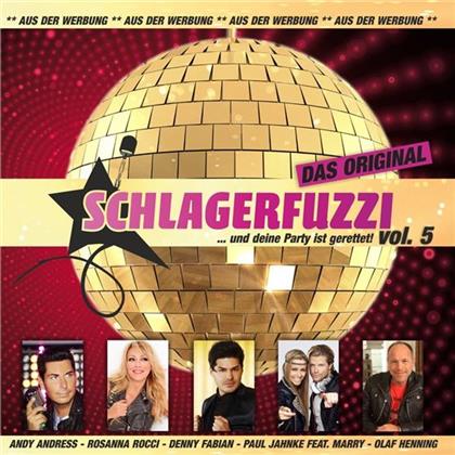 Schlagerfuzzi 5