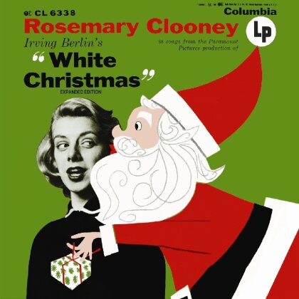Rosemary Clooney - In Songs From The