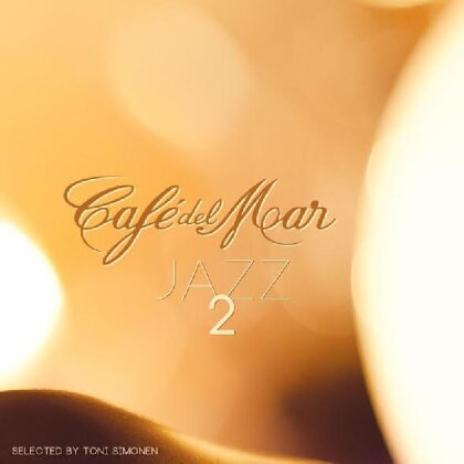 Cafe Del Mar Jazz - Various 2