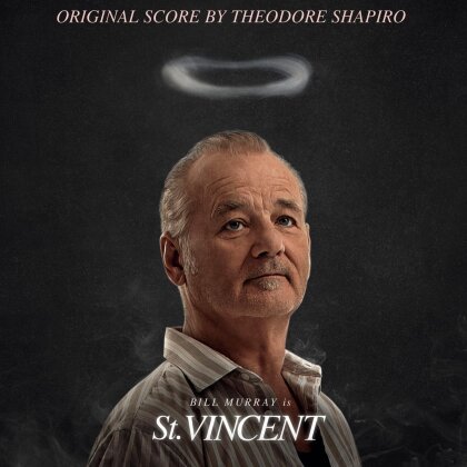 Theodore Shapiro & St. Vincent (OST) - Score