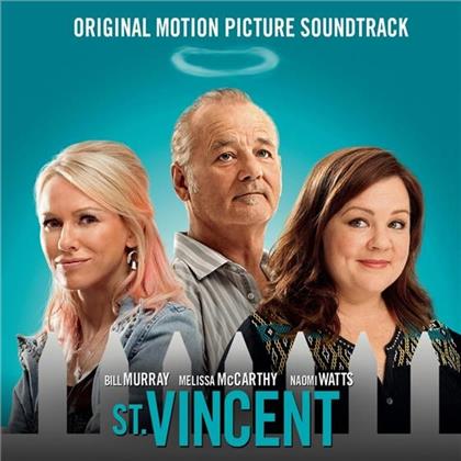 St. Vincent (OST) - OST
