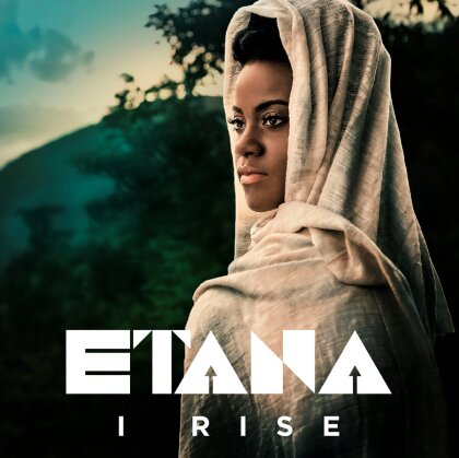Etana - I Rise (LP)
