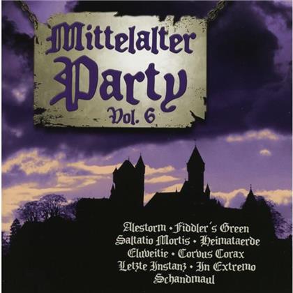 Mittelalter Party - Various 6