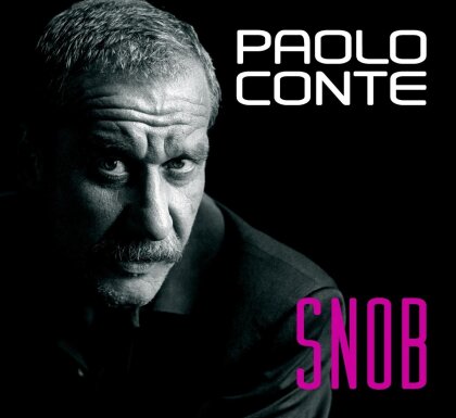 Paolo Conte - Snob (Digibook)