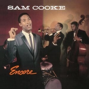 Sam Cooke - Encore (LP)