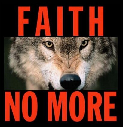 Faith No More - Motherfucker - 7 Inch, RSD (7" Single)
