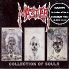 Master - Collection Of Souls (LP)