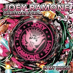 Joey Ramone - Christmas Spirit - 10 Inch, RSD (10" Maxi)
