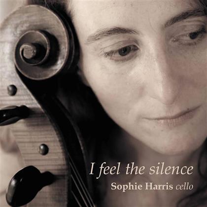 Harris Sophie - I Feel The Silence