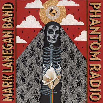 Mark Lanegan - Phantom Radio (Limited Edition, 2 CDs)