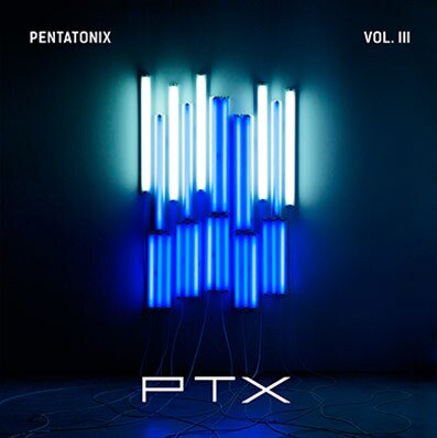 Pentatonix - PTX 3